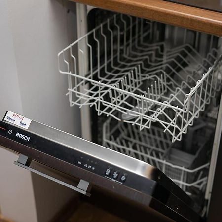Rent Like Home - Slominskiego 5 Warszawa Eksteriør bilde