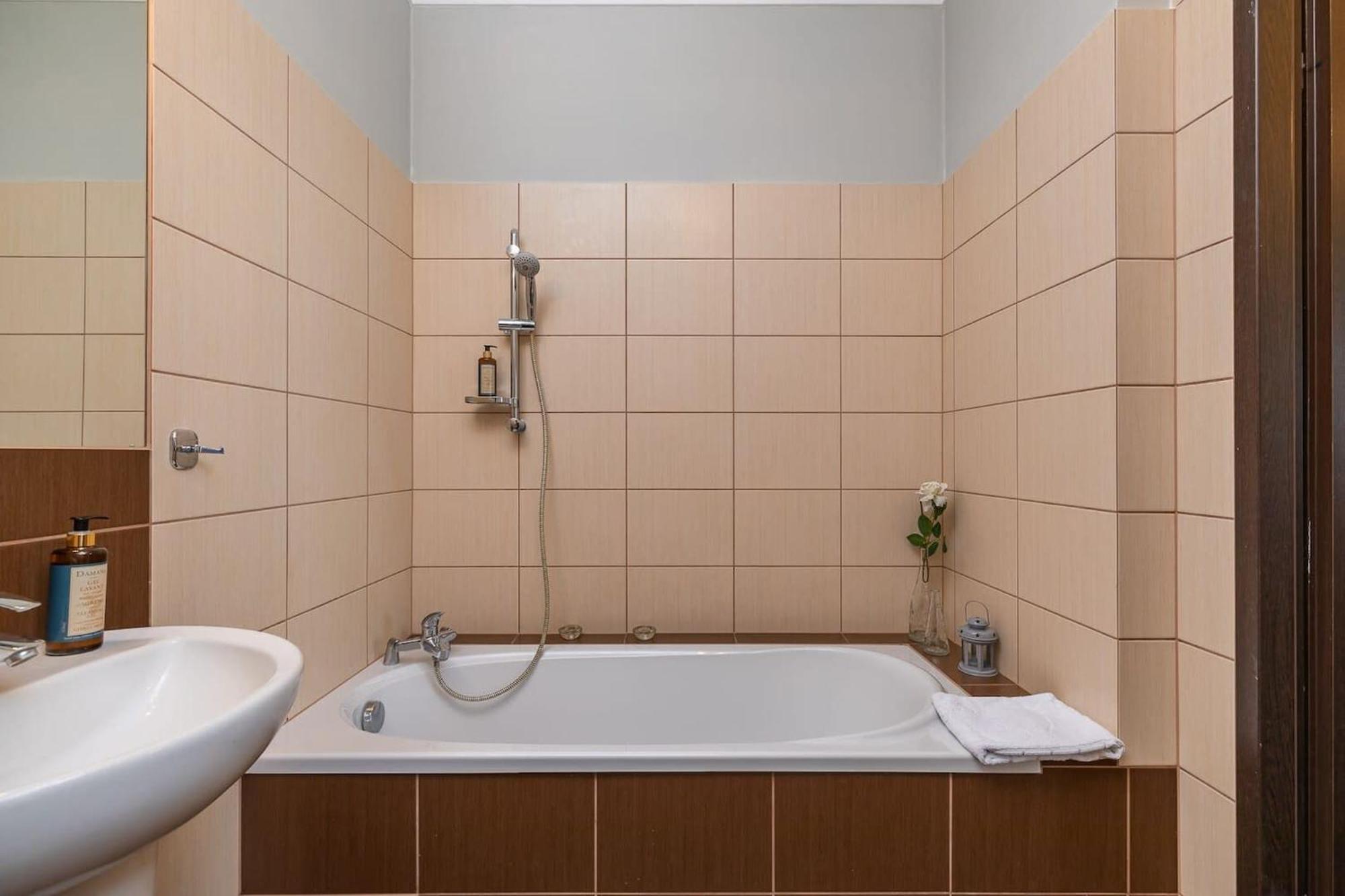 Rent Like Home - Slominskiego 5 Warszawa Eksteriør bilde