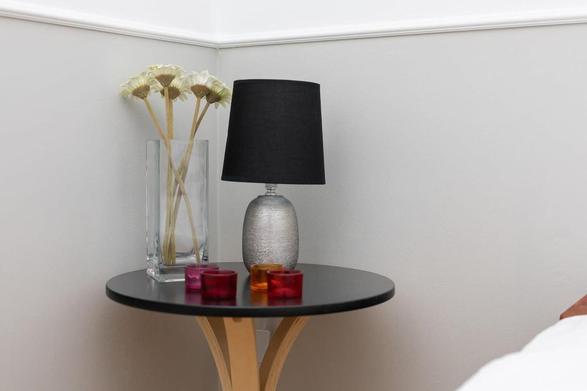 Rent Like Home - Slominskiego 5 Warszawa Eksteriør bilde