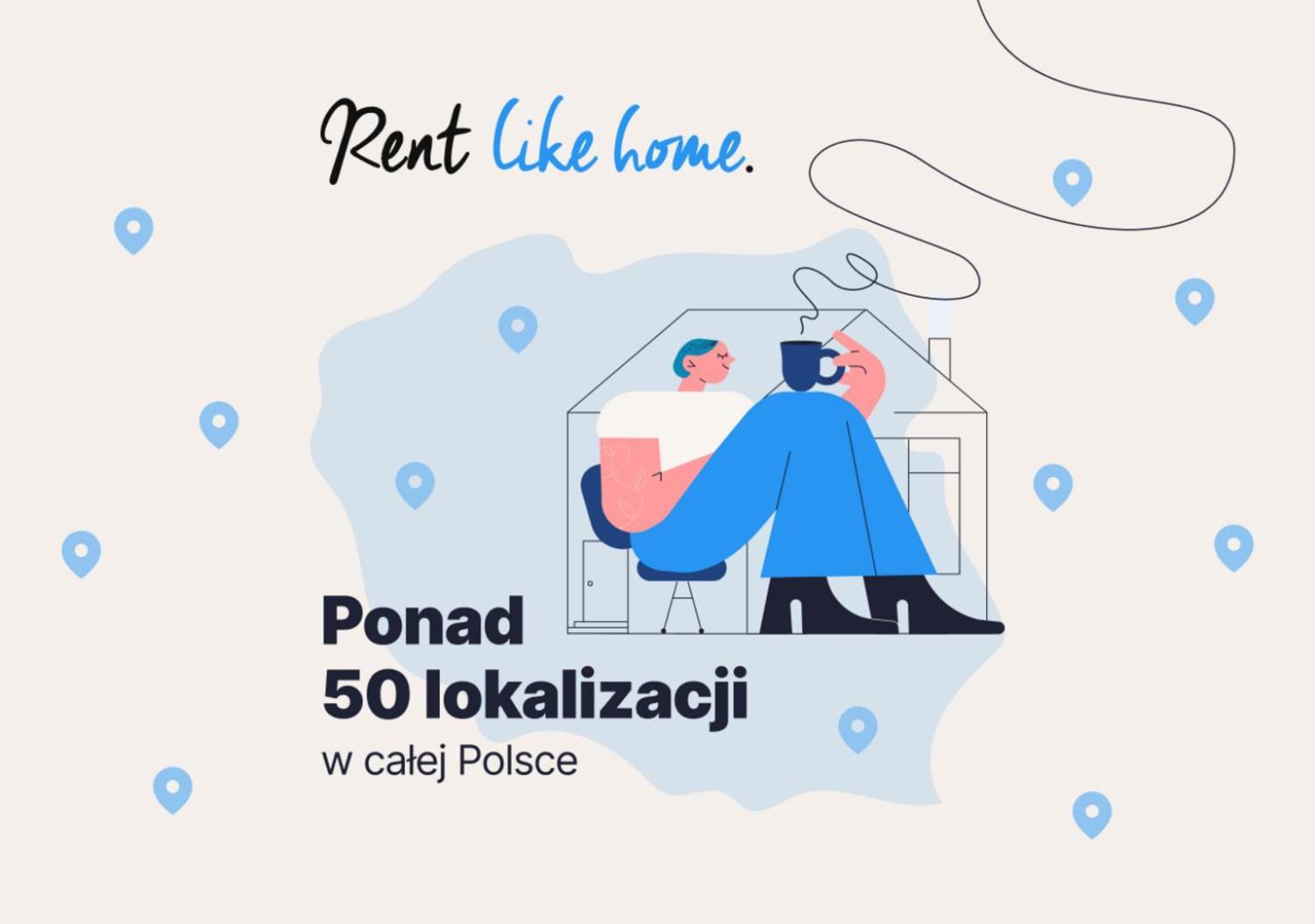 Rent Like Home - Slominskiego 5 Warszawa Eksteriør bilde